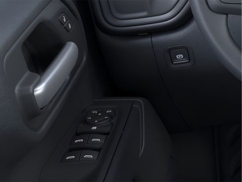 New 2026 Chevrolet Silverado 1500 W/T image 22