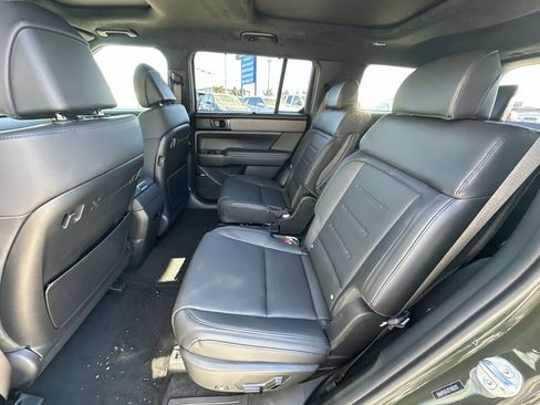New 2026 Hyundai Santa Fe Calligraphy AWD/4WD image 22
