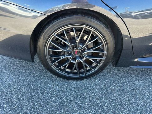 Used 2017 Subaru WRX STI image 5