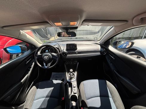 Used 2018 Toyota Yaris iA FWD image 10