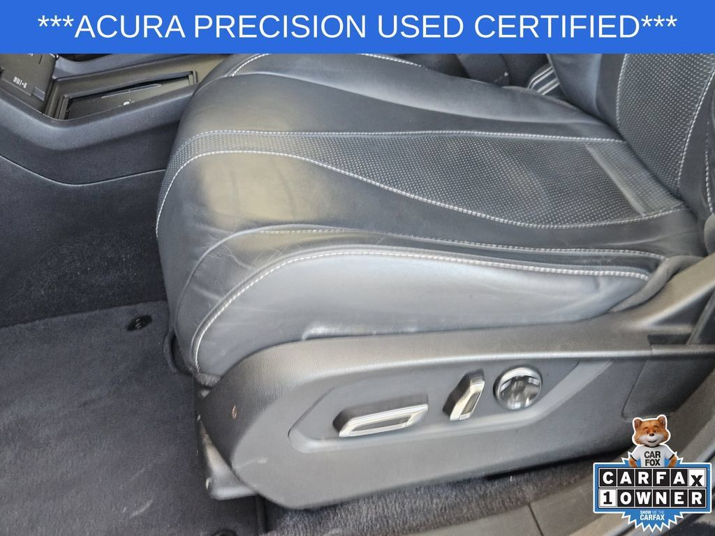 Certified 2023 Acura RDX w/ Technology Package AWD/4WD image 24