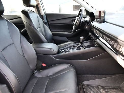 Used 2023 Honda Accord EX-L image 28