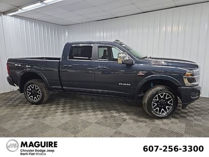 Used 2025 RAM 2500 Limited