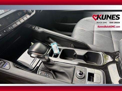 Used 2022 Kia Telluride EX w/ EX Premium Package AWD/4WD image 16