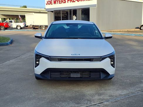 Used 2025 Kia K4 FWD image 7