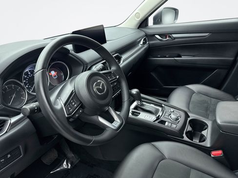 Used 2023 MAZDA CX-5 AWD 2.5 S w/ Select Package image 10