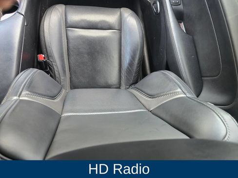 Used 2020 Dodge Challenger SXT w/ Plus Package RWD image 9