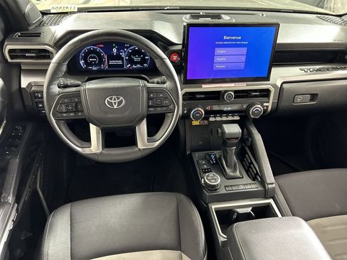 Used 2024 Toyota Tacoma TRD Off-Road w/ TRD Off Road Upgrade Package image 23