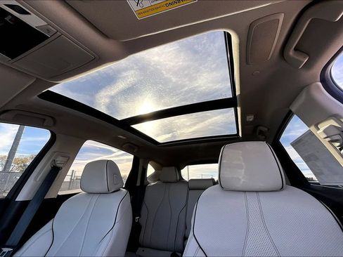 New 2026 Acura RDX SH-AWD w/ Advance Package image 21
