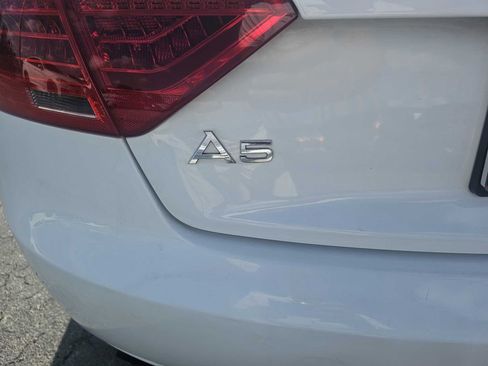 Used 2014 Audi A5 2.0T Premium Plus w/ Premium Plus Package image 14