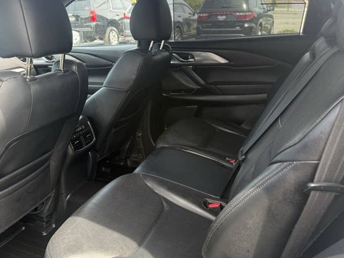Used 2016 MAZDA CX-9 Grand Touring AWD/4WD image 22