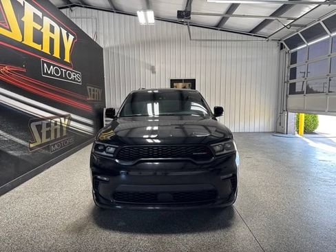 Used 2023 Dodge Durango GT AWD/4WD image 19