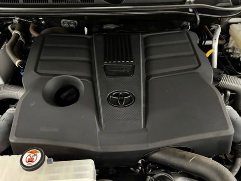 Used 2024 Toyota Tundra SR5 RWD image 24