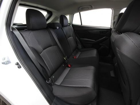 Used 2022 Subaru Impreza 2.0i image 13