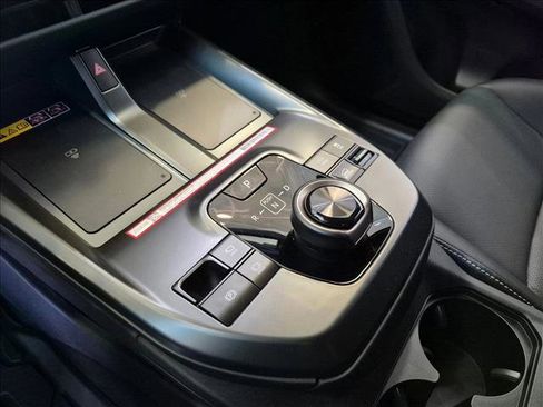 New 2026 Toyota bZ Woodland AWD/4WD image 11