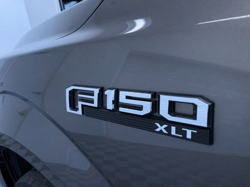 Used 2018 Ford F150 XLT w/ Equipment Group 302A Luxury image 12