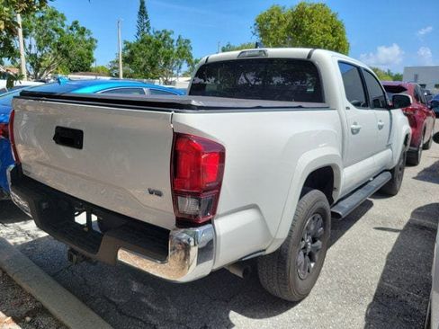 Used 2023 Toyota Tacoma SR5 image 10