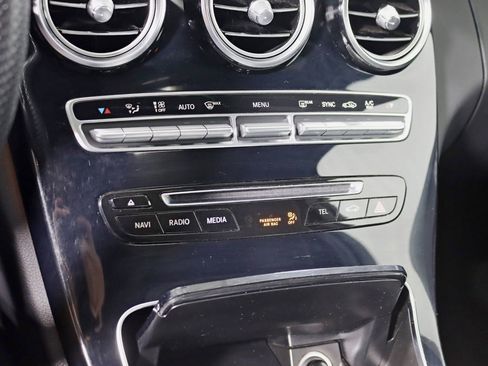 Used 2018 Mercedes-Benz C 43 AMG 4MATIC Sedan image 24