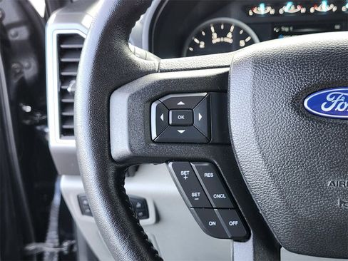 Used 2019 Ford F150 XLT w/ Equipment Group 302A Luxury image 27