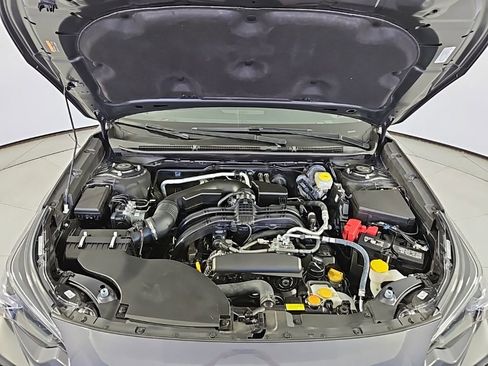 Certified 2025 Subaru Outback Premium image 6