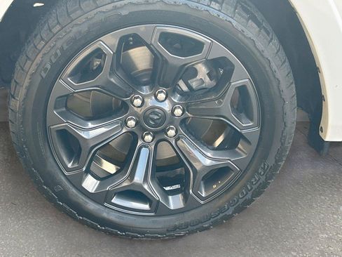 Used 2023 RAM 1500 Limited w/ (RED) Edition AWD/4WD image 40