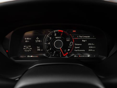 Used 2022 Cadillac CT5 V Blackwing RWD image 32