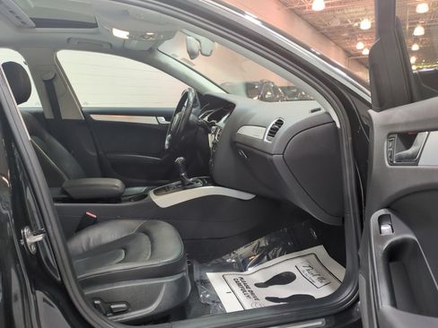 Used 2011 Audi A4 2.0T Premium Plus AWD/4WD image 9