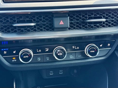 Used 2025 Acura ADX A-Spec FWD image 18