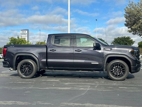 Used 2026 GMC Sierra 1500 Elevation AWD/4WD image 3