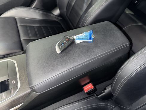 Used 2021 BMW M340i w/ Executive Package image 29