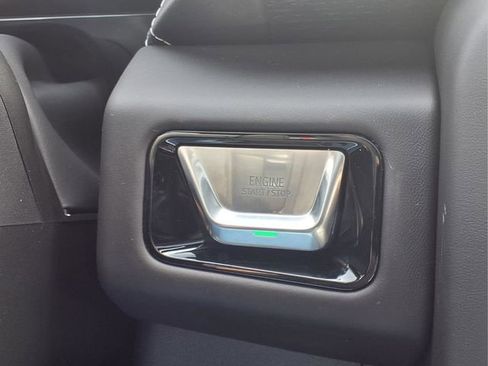 New 2026 GMC Yukon XL AT4 Ultimate image 15