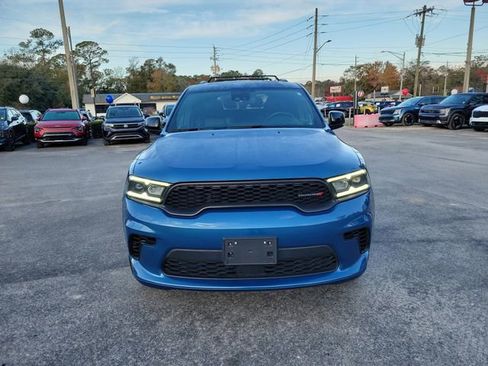 Used 2024 Dodge Durango GT image 5