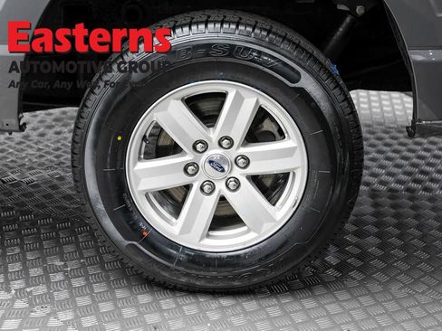 Used 2022 Ford F150 XL w/ Equipment Group 101A High RWD image 8