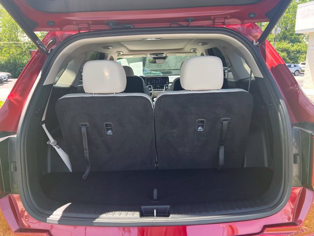 Used 2022 Kia Sorento EX w/ Panoramic Sunroof Package FWD image 26