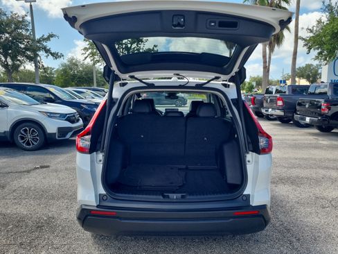 Used 2024 Honda CR-V EX-L image 12