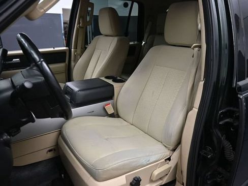 Used 2016 Ford Expedition XL AWD/4WD image 17