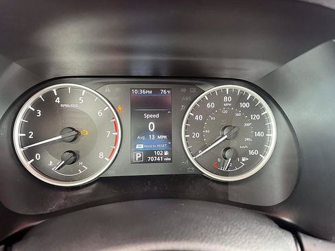 Certified 2023 Nissan Sentra S FWD image 22