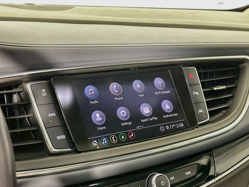 Used 2020 Buick Enclave Premium w/ Sun and Sites Package AWD/4WD image 13