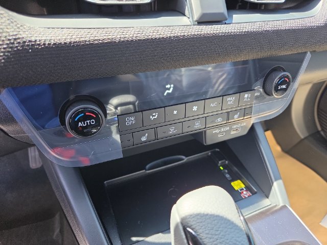 New 2026 Subaru Outback Premium AWD/4WD image 19