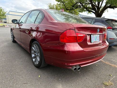 Used 2011 BMW 328i Sedan RWD image 6