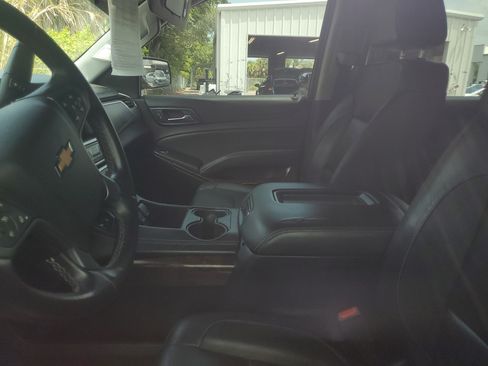 Used 2020 Chevrolet Tahoe LT AWD/4WD image 11