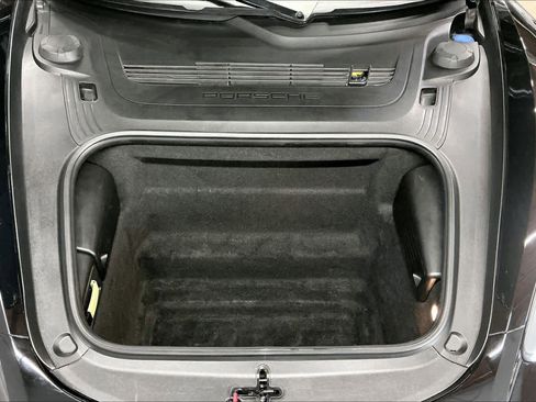 Used 2017 Porsche 718 Boxster image 13