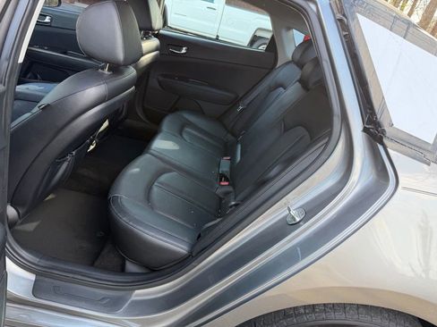 Used 2018 Kia Optima EX image 7