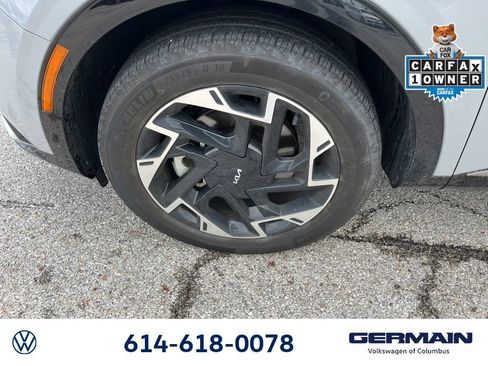 Used 2024 Kia Sportage SX AWD/4WD image 20