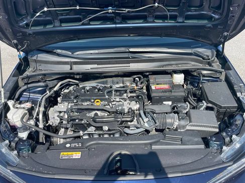 Used 2023 Toyota Corolla LE FWD image 51