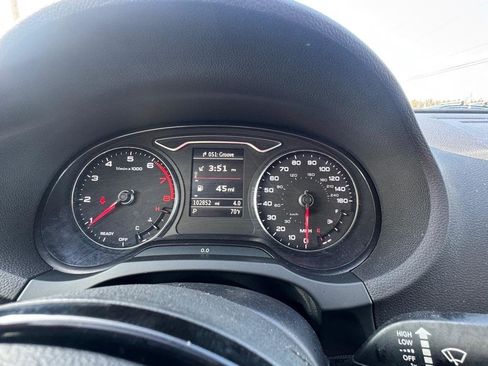 Used 2016 Audi A3 2.0T Premium Plus w/ Technology Package image 14