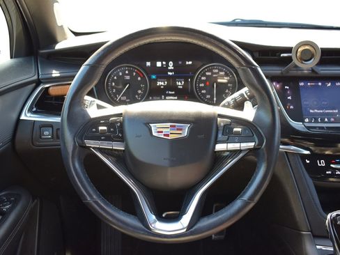 Used 2020 Cadillac XT6 Sport AWD/4WD image 14