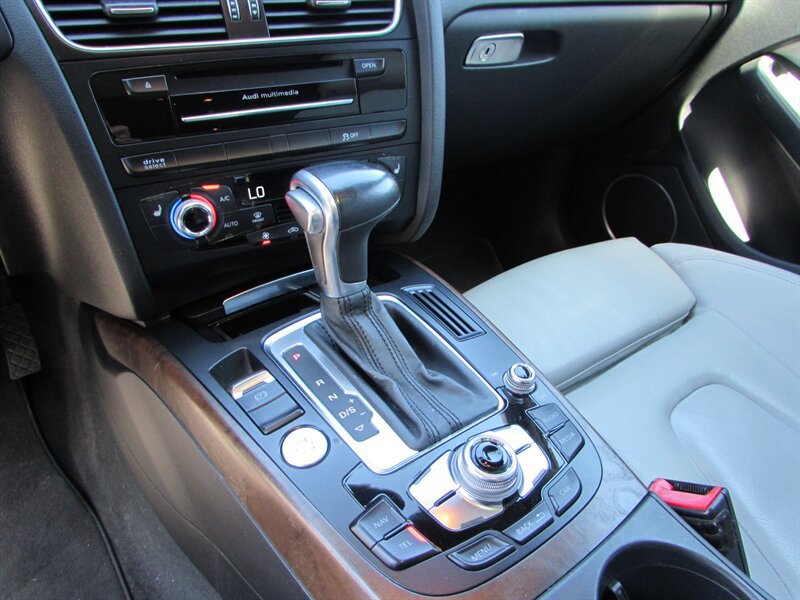 Used 2016 Audi A4 Premium Plus w/ Technology Package AWD/4WD image 17