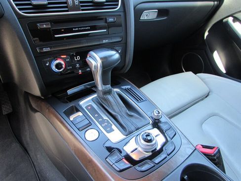 Used 2016 Audi A4 Premium Plus w/ Technology Package AWD/4WD image 17