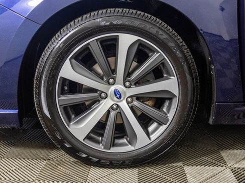 Used 2018 Subaru Legacy 2.5i Limited AWD/4WD image 53